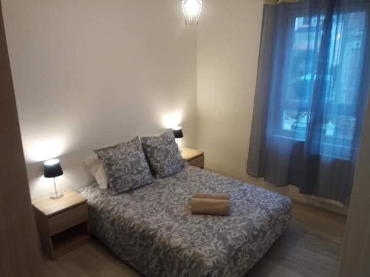 Joli T2 Le Havre Graville 외부 사진